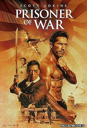 Prisoner of War (2025) Full Movie